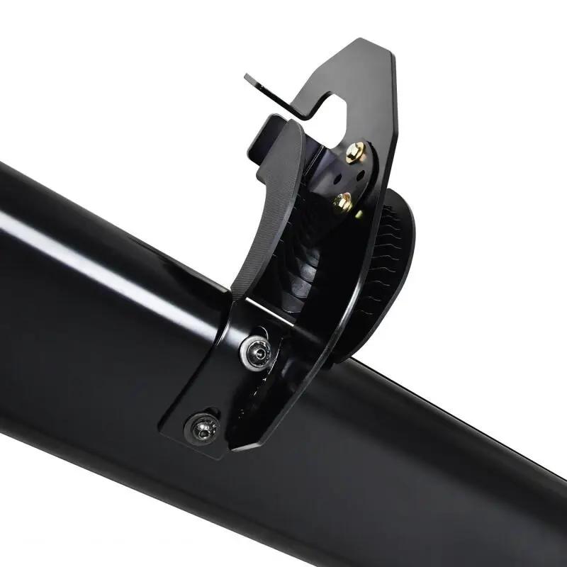 Westin WES Nerf Bars - PRO TRAXX 6 by Westin