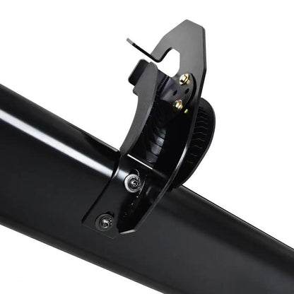 Westin WES Nerf Bars - PRO TRAXX 6 by Westin