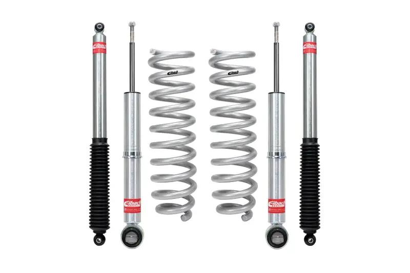 Eibach EIB Pro-Truck Lift Kits