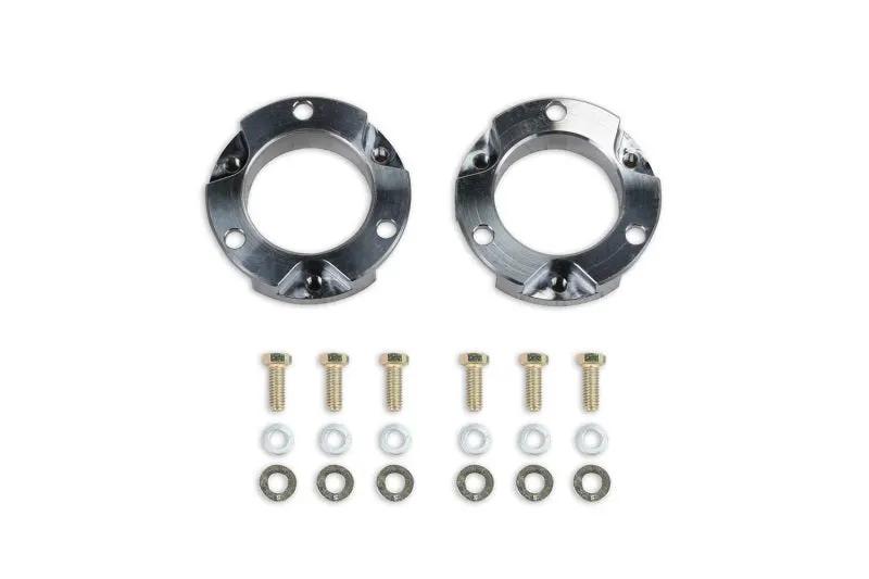 Fabtech FAB Leveling System by Fabtech