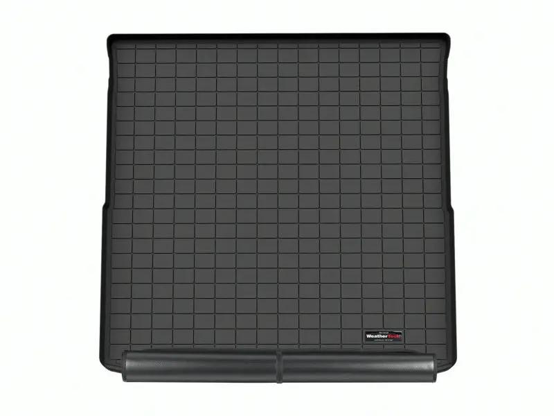WeatherTech WT Cargo Liners - Black by WeatherTech