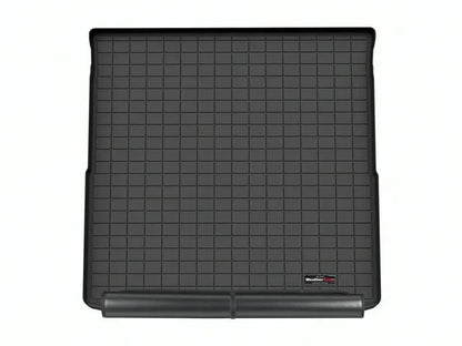 WeatherTech WT Cargo Liners - Black by WeatherTech