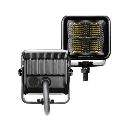 Go Rhino GOR Xplor Lighting by Go Rhino