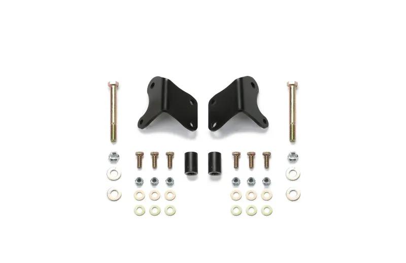 Fabtech FAB Shock Mount by Fabtech