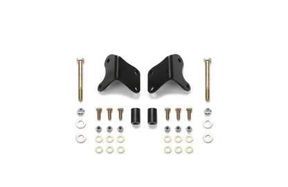 Fabtech FAB Shock Mount by Fabtech