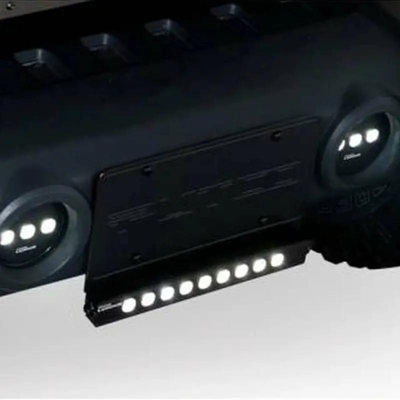 Putco PUT Luminix LED Lights by Putco