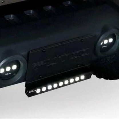 Putco PUT Luminix LED Lights by Putco