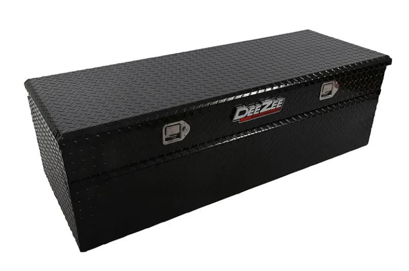 Dee Zee DZE Red Toolbox by Dee Zee