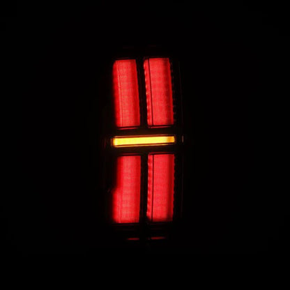 AlphaRex ARX NOVA Tail Lights by AlphaRex