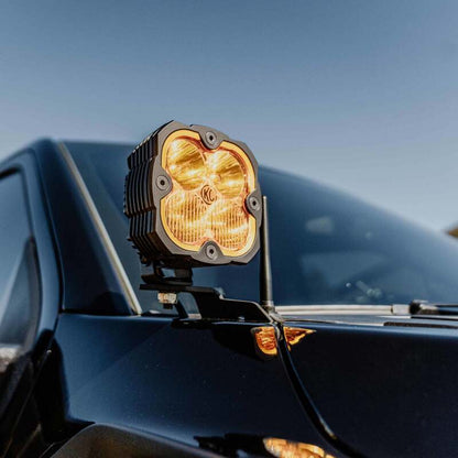 KC HiLiTES KCL Light Mounts