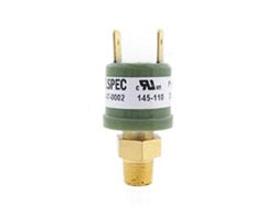 Air Lift Performance Air Pressure Switch