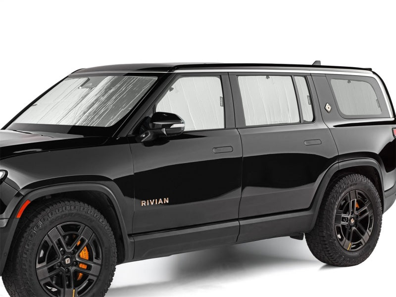 WeatherTech WT TechShade by WeatherTech