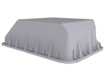 AFE Diff/Trans/Oil Covers