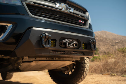 DV8 Offroad DVE Front Bumpers