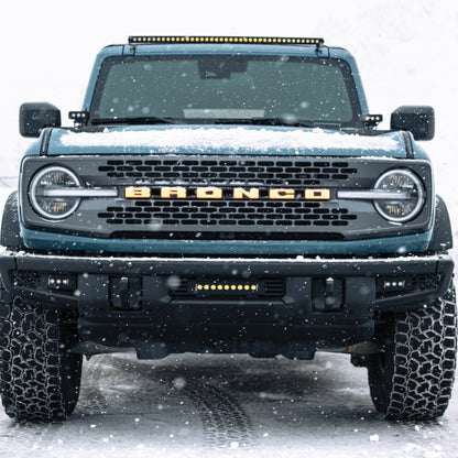 Putco PUT Emblems & Emblem Kits