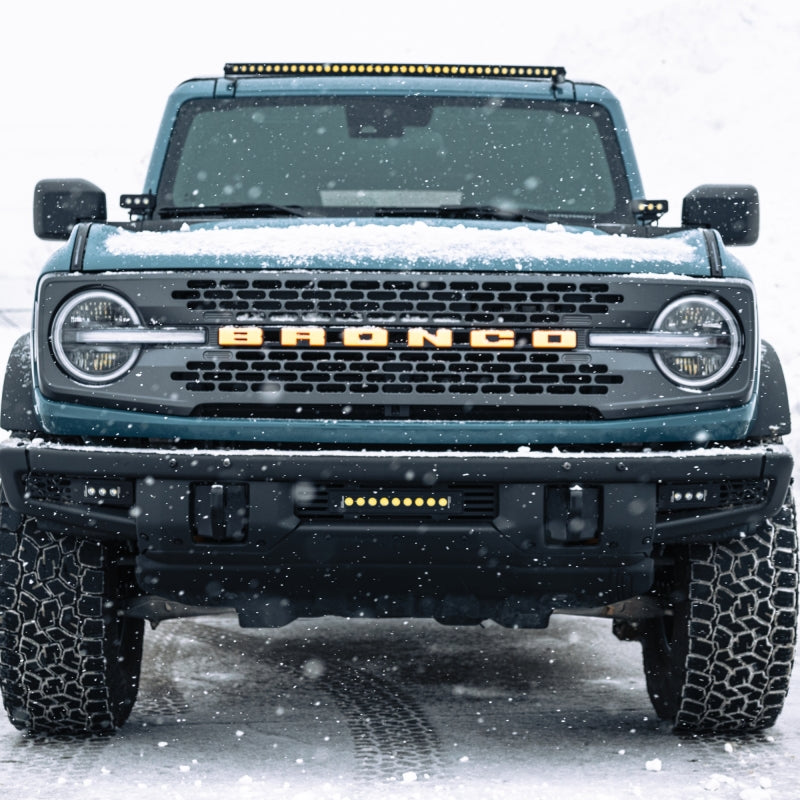 Putco PUT Emblems & Emblem Kits