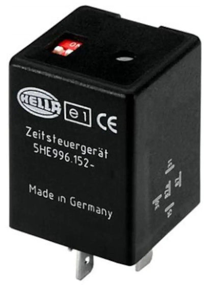 HELLA Switches by Hella
