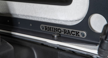 Rhino-Rack RHR Backbone Mounting System