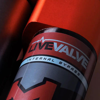 FOX 3.0 Factory Coilover Shock by FOX