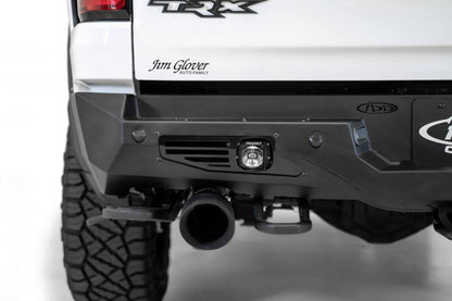 Addictive Desert Designs ADD Bomber Rear Bumpers