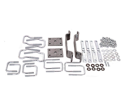 Hellwig HWG LP Mounting Hardware Kits