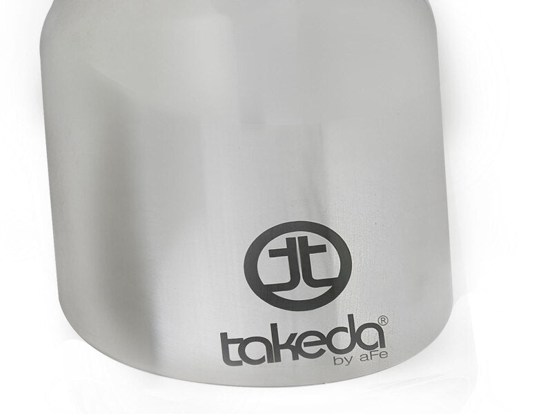 AFE Takeda Exhaust Tip by aFe