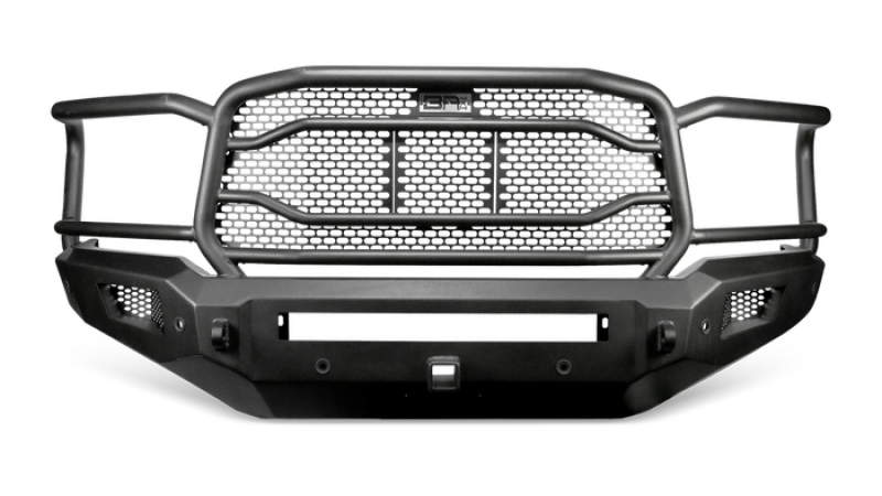 Body Armor 4x4 BOD Ambush Front Bumpers by Body Armor 4x4