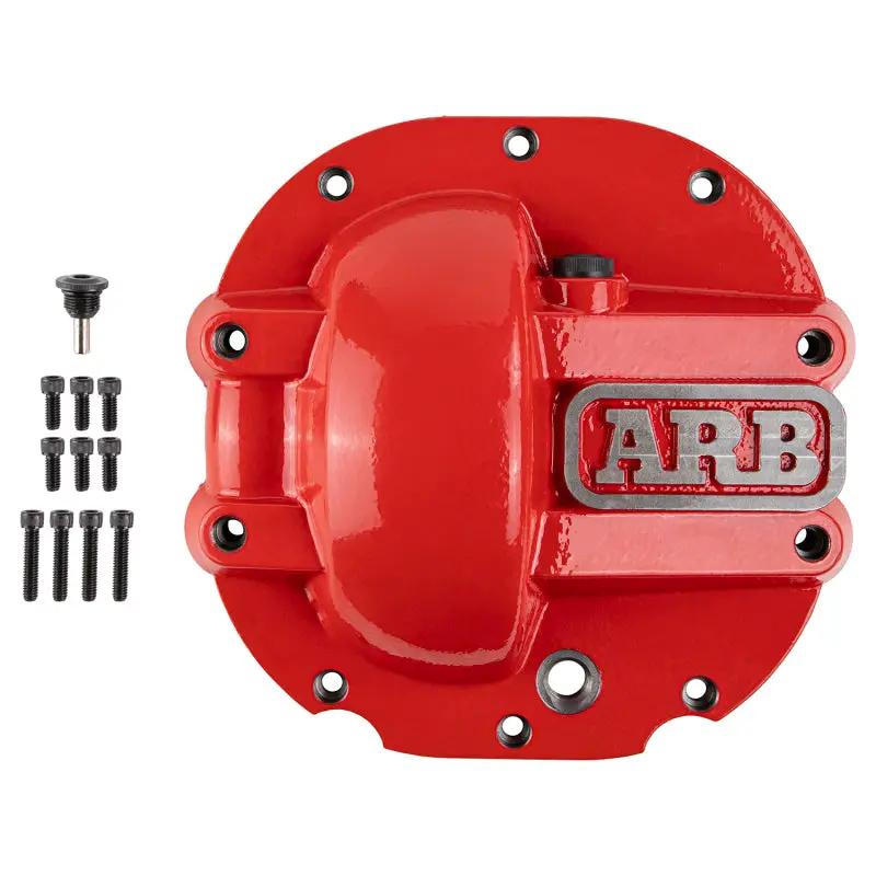 ARB Diff Case / Covers by ARB
