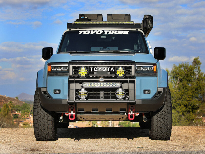 AFE Bumpers