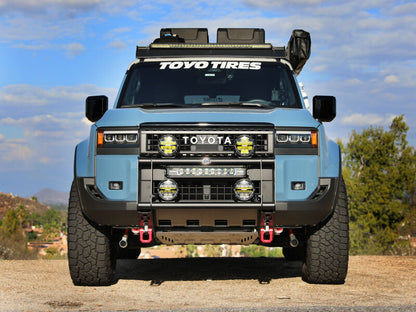 AFE Bumpers