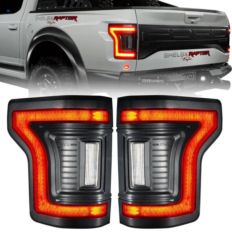 ORACLE Lighting ORL LED Tail Lights by ORACLE Lighting