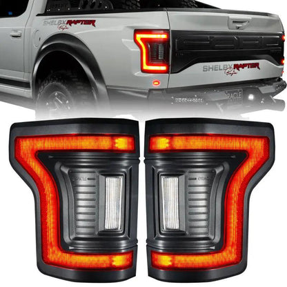 ORACLE Lighting ORL LED Tail Lights by ORACLE Lighting