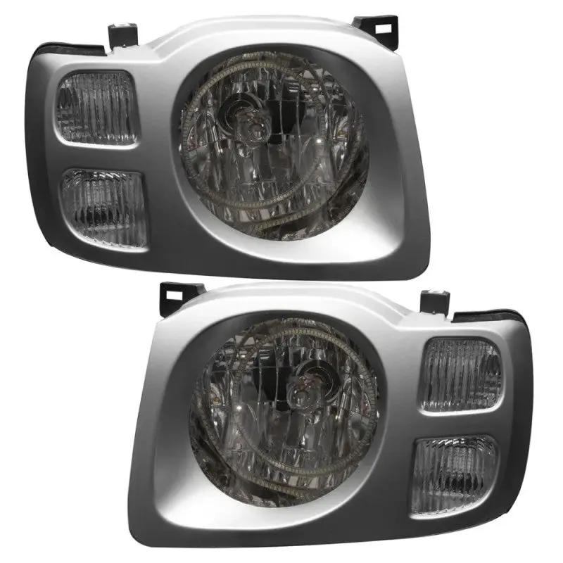 ORACLE Lighting ORL Headlight Assemblies by ORACLE Lighting