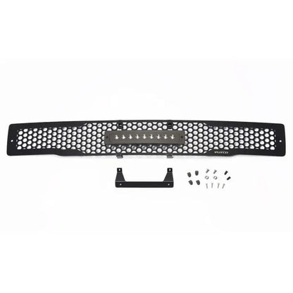 Putco PUT Bumper Grille Inserts