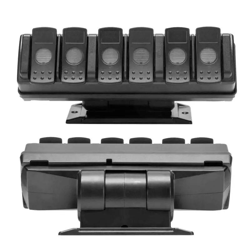 ORACLE Lighting ORL Trigger Control Systems by ORACLE Lighting