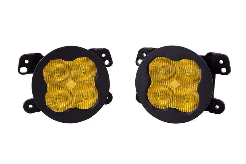 Diode Dynamics DIO LED Light Pods