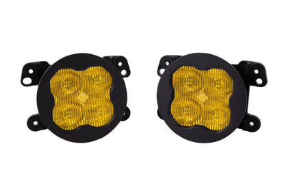 Diode Dynamics DIO LED Light Pods