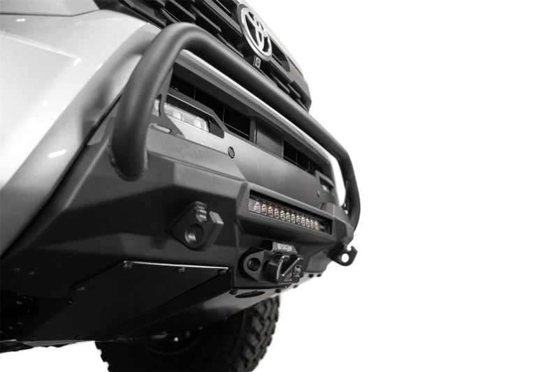 Addictive Desert Designs ADD Stealth Front Bumper