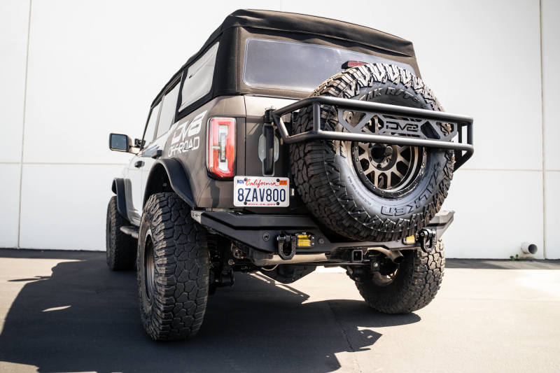 DV8 Offroad DV8 Shackles