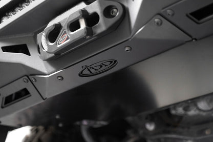Addictive Desert Designs ADD Stealth Front Bumper