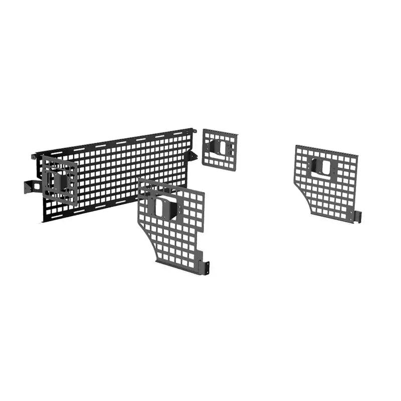 Putco PUT Molle Panels by Putco