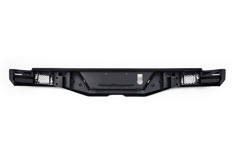 DV8 Offroad DVE Rear Bumpers