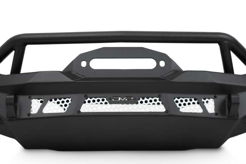 DV8 Offroad DVE Front Bumpers
