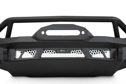 DV8 Offroad DVE Front Bumpers