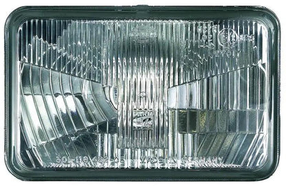HELLA Twin Beam Lamp by Hella