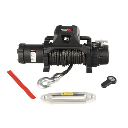 Rugged Ridge RUG Winches by Rugged Ridge