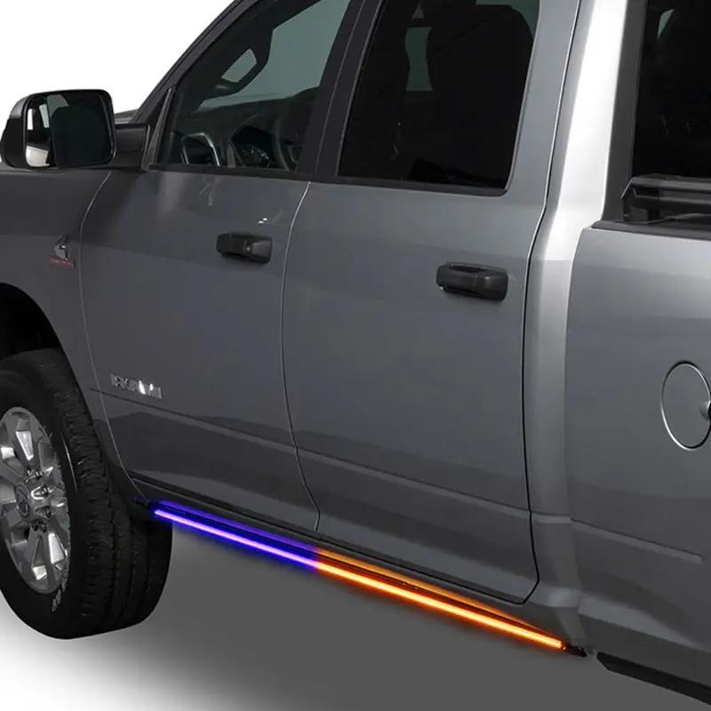 Putco PUT Blade Tailgate Light Bars by Putco