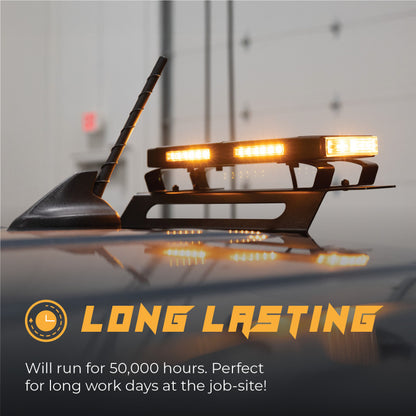 Putco PUT Hornet Strobe Light Bars