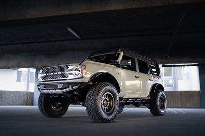 DV8 Offroad DV8 Roof Racks