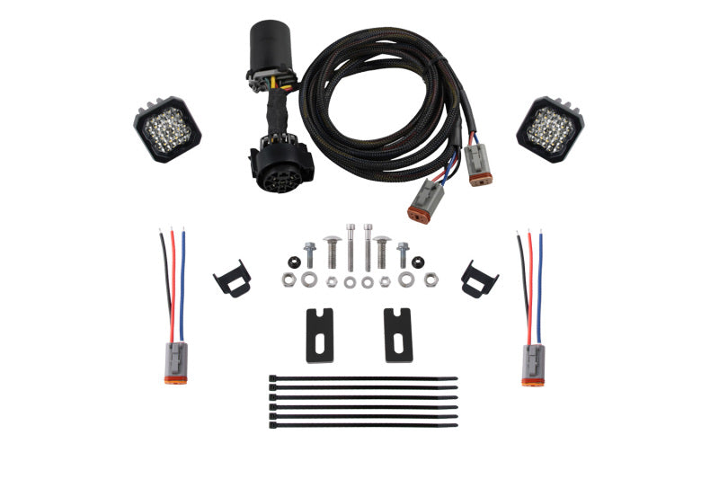Diode Dynamics DIO LED Light Kit